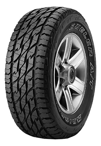 Neumatico Bridgestone 285/70 R17 121s/118 8pr Dueler D697