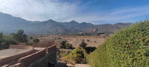 Parcela 1520m2 Loteo Las Vizcachas (71000)
