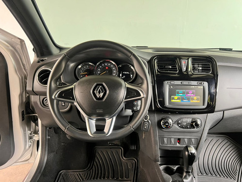 Renault Stepway 1.6 Intens At