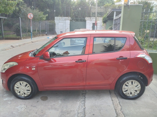 Suzuki Swift 1.2 Ga