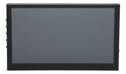 Monitor De Computadora Portátil De 7 Pulgadas Ips Touch Seco