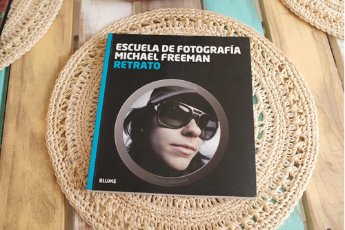 Libro Fotografía De Retrato