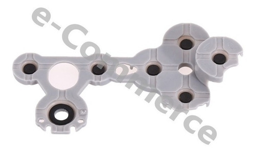 Boton Caucho Conductor Control Palanca Xbox One Mando