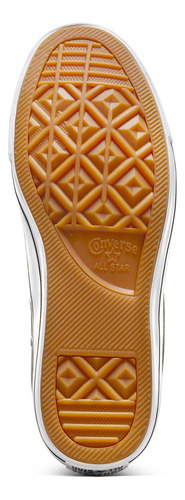 Tenis Converse Taylored Lux Malden Street Mid A10477c Hombre