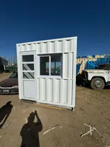 Comprar Modulos Habitables Oficina Movil Casa Container Sanitarios