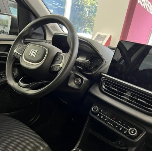 Fiat Pulse 1.3 Gse Drive Cvt