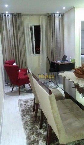 Imagem 2 de 18 de Apartamento Com 2 Dormitórios À Venda, 47 M² Por R$ 280.000,00 - Condomínio Vida Plena Campolim - Sorocaba/sp - Ap0710