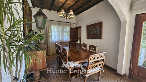 Black Inmobiliario Casa En Venta 3d En Isla De Maipo