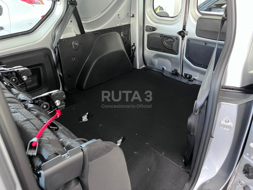 Renault Kangoo Ii Express Confort 5a 1.6 Sce