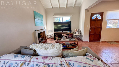 Venta Casa En Barrio Privado La Campiña / Pilar - Apto Crédito