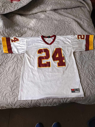 Camiseta Nfl Nike Washington Redskins Talla Xl