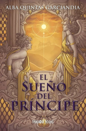 El Sueno Del Principe  Cronica De Los Tres Reinos Ii