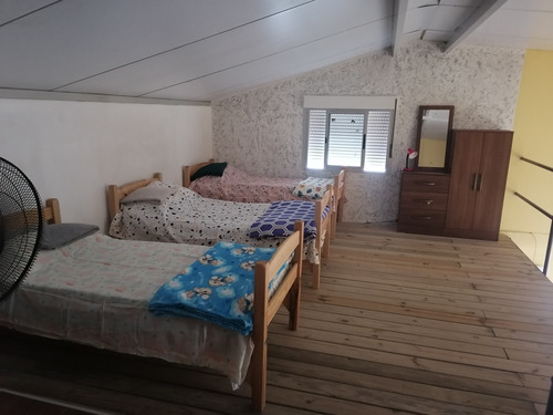 Vendo Casa En Punta Del Diablo Con Piscina Climatizada
