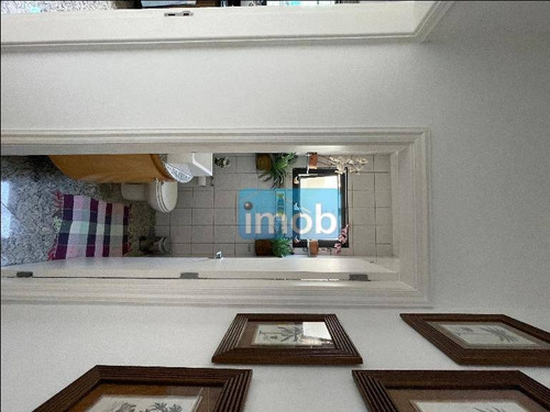 Imagem 19 de 30 de Cobertura À Venda, 230 M² Por R$ 999.000,00 - Campo Grande - Santos/sp - Co0220