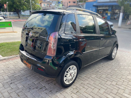 Imagem 2 de 12 de Fiat Idea Attractive 1.4