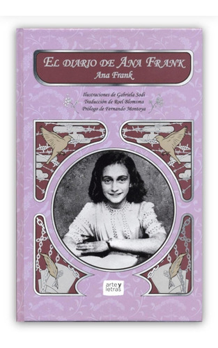 El Diario De Ana Frank