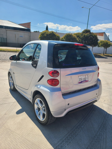Smart Fortwo 1.0 Passion Nave L3 At