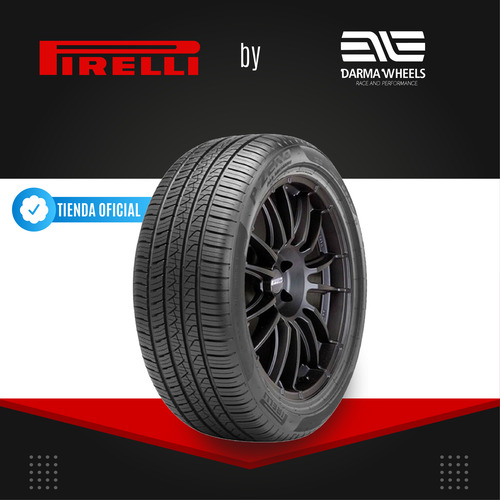 Llanta 235/40r18 95w Xl Pirelli Pzero A/s Plus Oferta