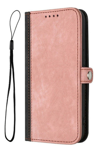 B Funda Tipo Cartera Para Huawei Mate 20 Lite P20 Pro P30