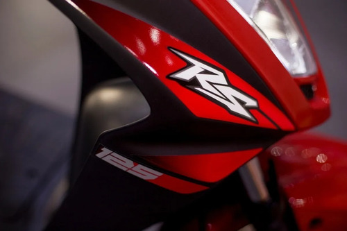 Imagen 17 de 25 de Kymco Agility Naked 125 Rs Lidermoto Martinez