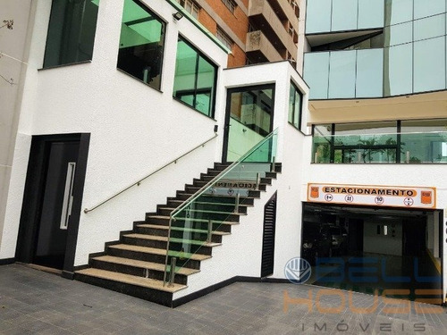 Sala - Jardim - Ref: 24514 - L-24514