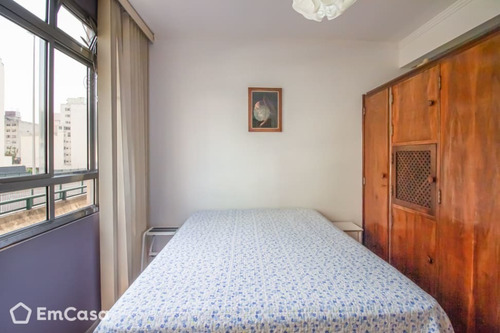 Imagem 5 de 10 de Apartamento À Venda Em São Paulo - 17959