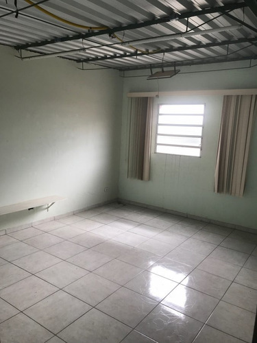 Imagem 20 de 25 de Galpão/pavilhão Para Alugar No Bairro Vila Augusta Em - 161-2