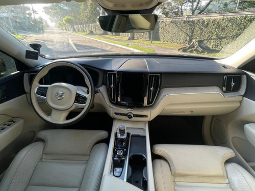 Volvo XC60 Xc60 T8 Inscript