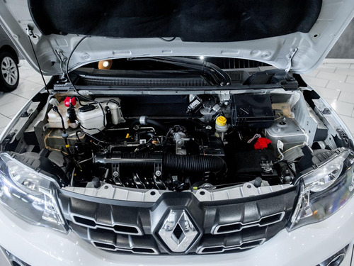 Renault Kwid Intens 10mt