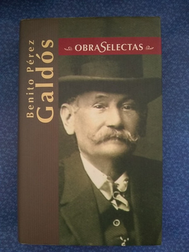 Libro: Obras Selectas