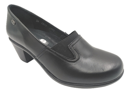 Zapato Confort Para Mujer Barcassi 1310 