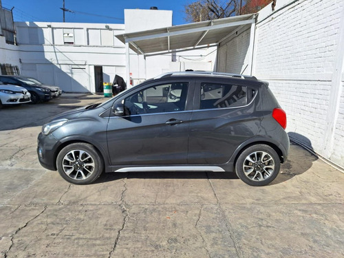 Chevrolet Spark 1.4 Active Mt