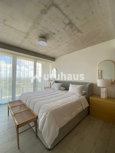 Alquiler Apartamento Un Dormitorio Punta Del Este Brava Edificio Surfside