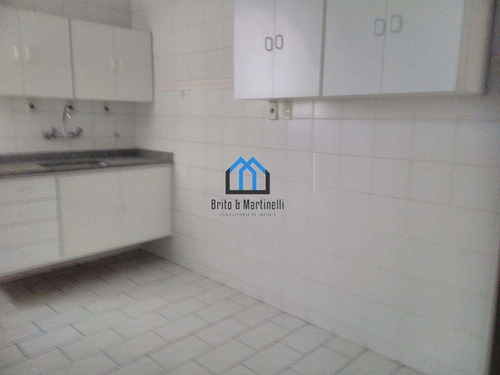 Imagem 16 de 30 de Apartamento Com 3 Dorms, Centro, Taubaté - R$ 275 Mil, Cod: 140 - V140