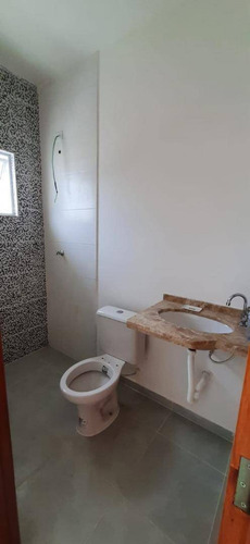 Imagem 4 de 15 de Sobrado Com 2 Dormitórios À Venda, 60 M² Por R$ 245.000,00 - Porto Novo - Caraguatatuba/sp - So0031