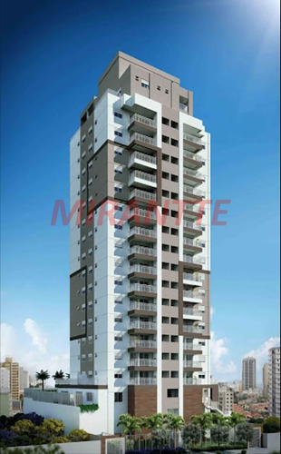 Imagem 2 de 27 de Apartamento Em Santana - São Paulo, Sp - 346815