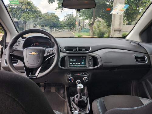 Chevrolet Prisma 1.4 Lt 4p