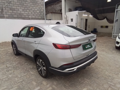 Fiat FASTBACK 1.0 TURBO 200 FLEX AUDACE CVT