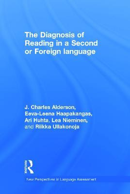 The Diagnosis Of Reading In A Second Or Foreign Language ...