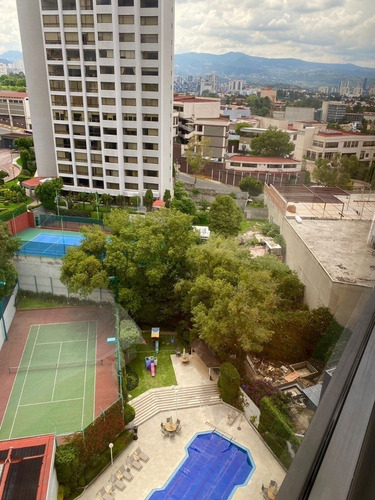 Imagen 22 de 22 de Departamento En Venta, Bosques De Las Lomas