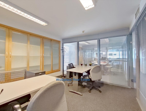 Imagen 17 de 30 de Alquiler Y Venta - Oficina En Palermo