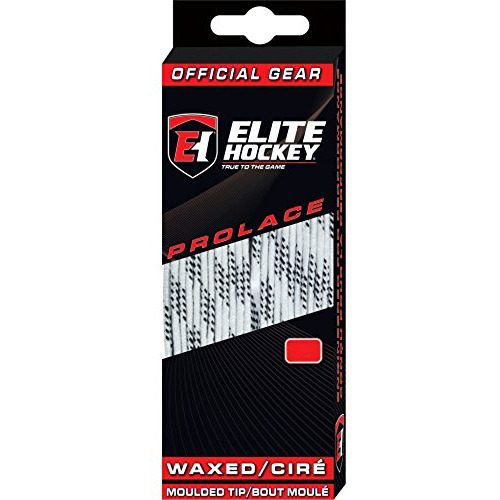 Elite Prolace Waxed Cordones Patines Hockey 84