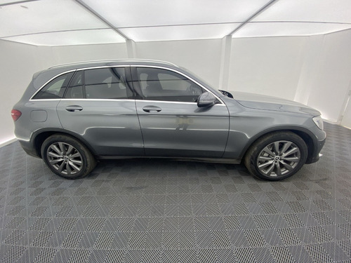 Imagen 15 de 25 de Mercedez Benz Glc 2504 Ma Tic 2.0