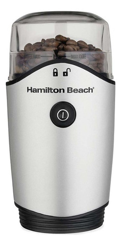 Molinillo De Café Hamilton Beach 80350r