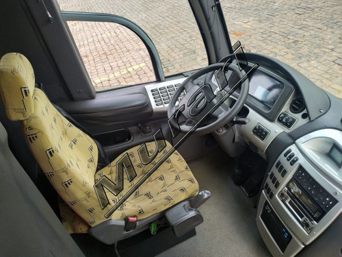 Imagem 6 de 14 de Irizar Pb 420cv 2010 42 Lug Semi Leito Trucado Tr-ref 751