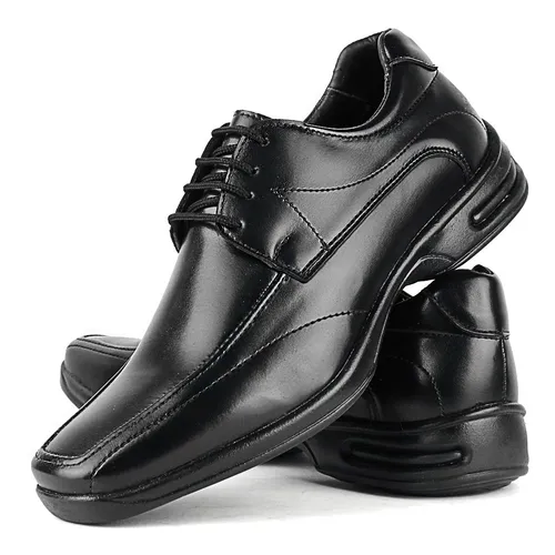 Sapato social hotsell masculino no mercadolivre