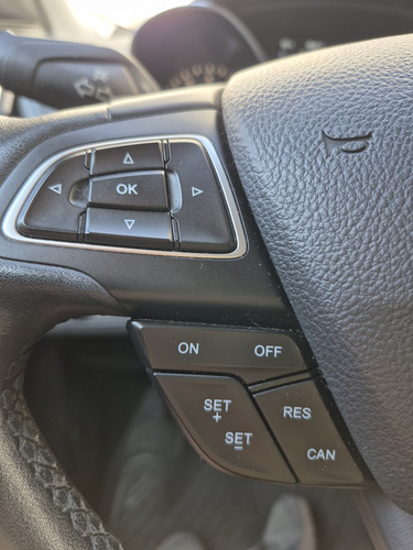 Ford Escape 2.5L S 4X2 At