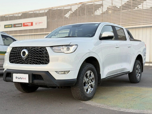 Great Wall Poer D/c 2.0 Td 4x2 Deluxe