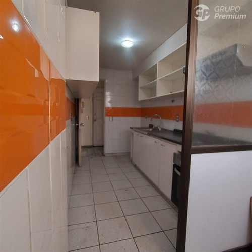Venta De Depto 3 Dorm. 2 B En La Florida Excelente Ubicación