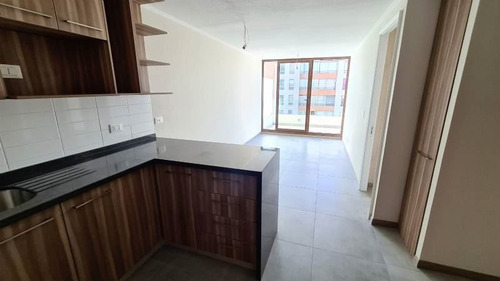 Departamento En Arriendo En Ñuñoa